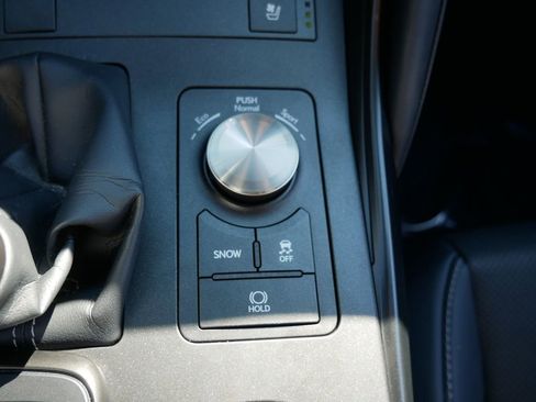 Used 2024 Lexus IS 350 F Sport w/ Memory Package image 23