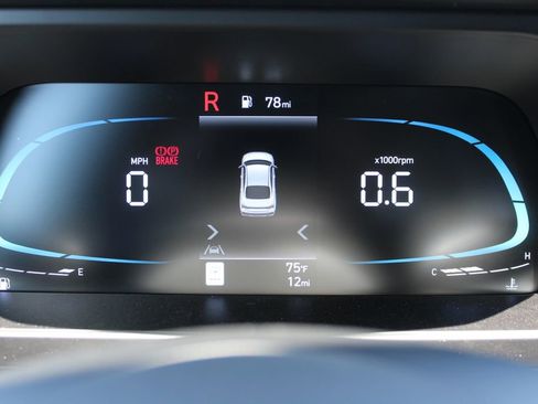 New 2026 Hyundai Elantra Sport FWD image 28