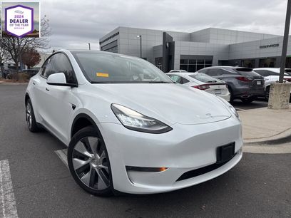 Used 2023 Tesla Model Y Long Range