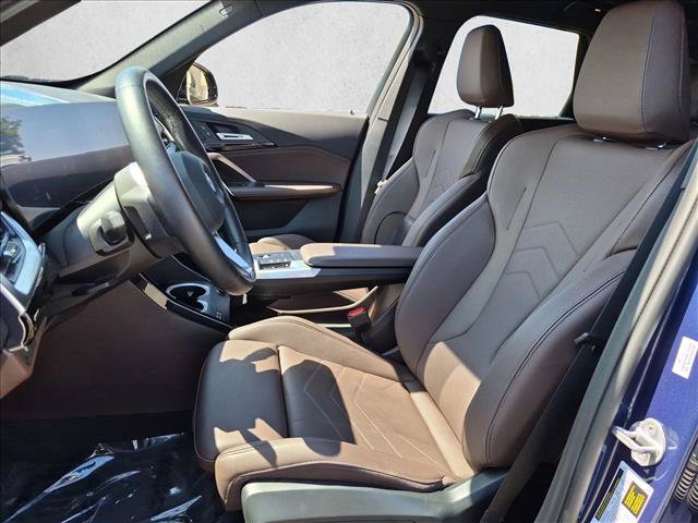 Certified 2023 BMW X1 xDrive28i w/ Convenience Package AWD/4WD image 17