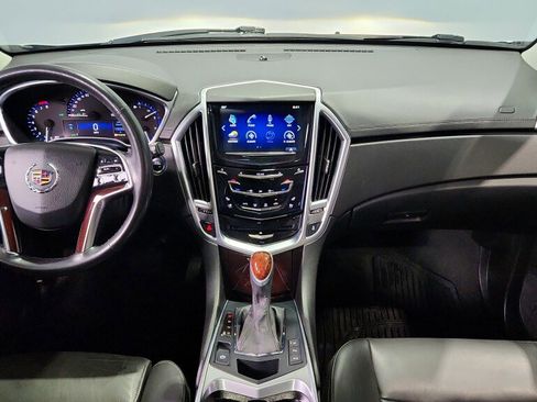 Used 2014 Cadillac SRX Premium image 19