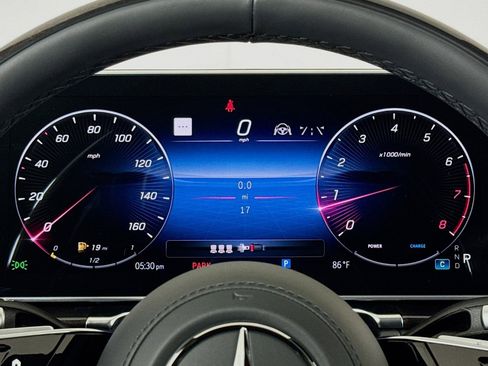 New 2026 Mercedes-Benz S 580 4MATIC Sedan image 18