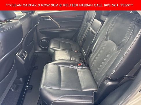 Used 2019 Lexus RX 350L FWD image 25