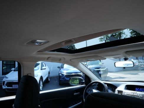 Used 2014 Honda CR-V EX-L image 32
