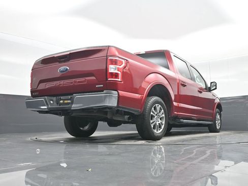 Used 2019 Ford F150 Lariat image 29