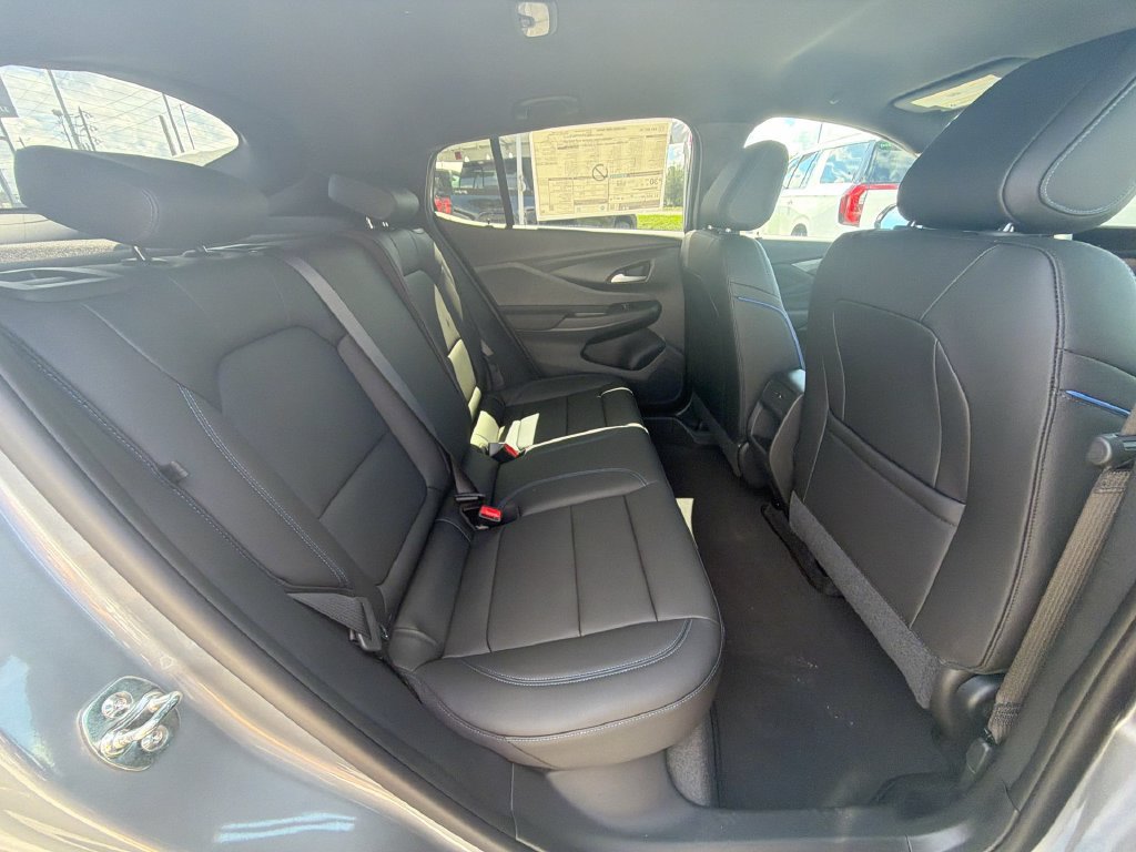 New 2026 Buick Envista Sport Touring w/ Convenience I Package FWD image 13