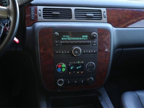 Used 2012 Chevrolet Tahoe LT w/ Texas Edition image 16