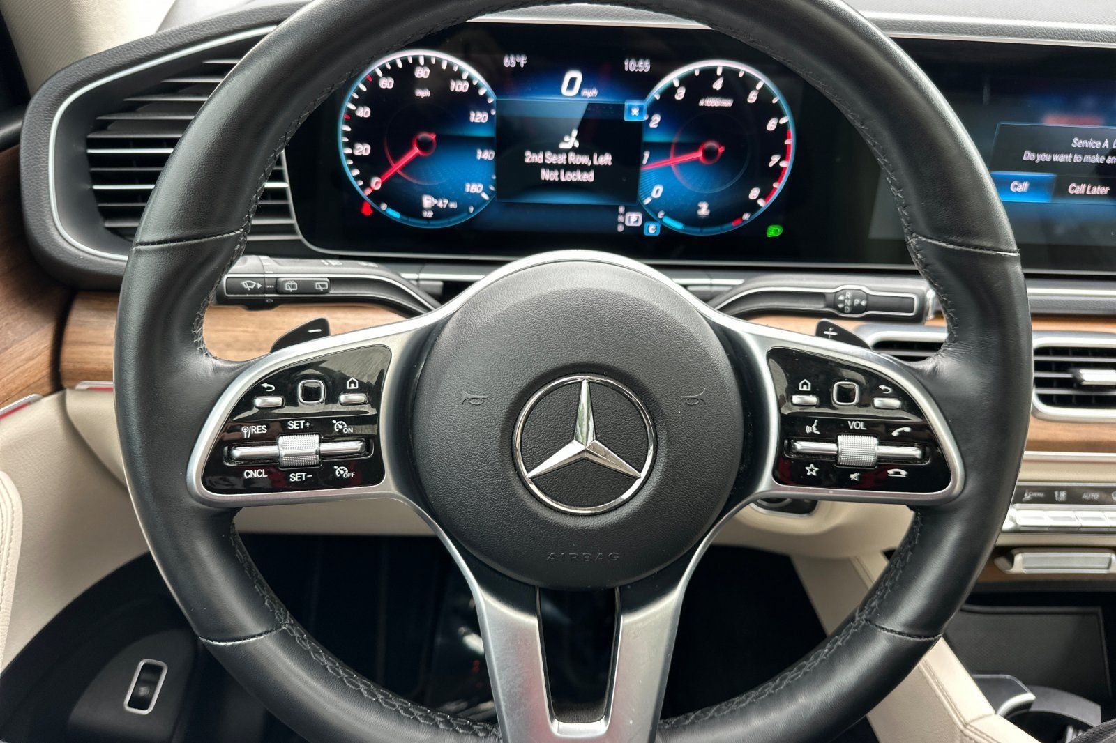 Used 2022 Mercedes-Benz GLE 350 image 29