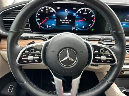 Used 2022 Mercedes-Benz GLE 350 image 29