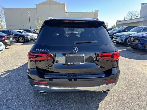 Used 2025 Mercedes-Benz GLB 250 image 6