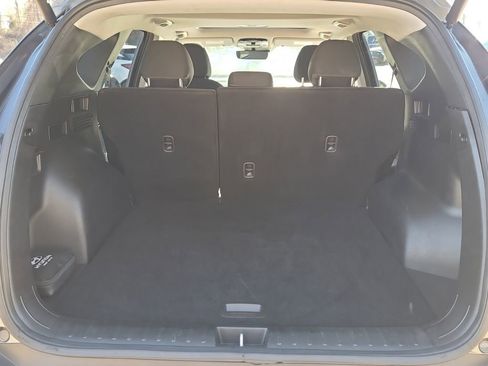 Used 2022 Hyundai Tucson SEL w/ Convenience Package image 17