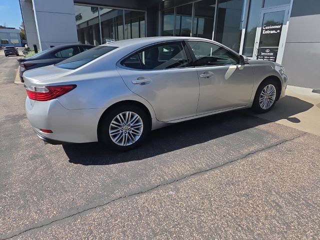 Used 2013 Lexus ES 350 w/ Luxury Pkg FWD image 20
