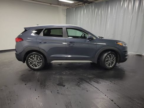 Used 2020 Hyundai Tucson SEL FWD image 10