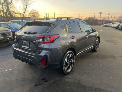 Certified 2024 Subaru Crosstrek 2.5i Limited image 5