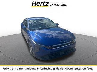 Used 2025 Kia K4 FWD video 1