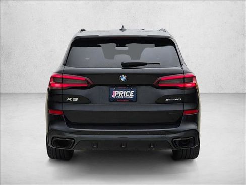 Used 2022 BMW X5 sDrive40i w/ M Sport Package RWD image 6