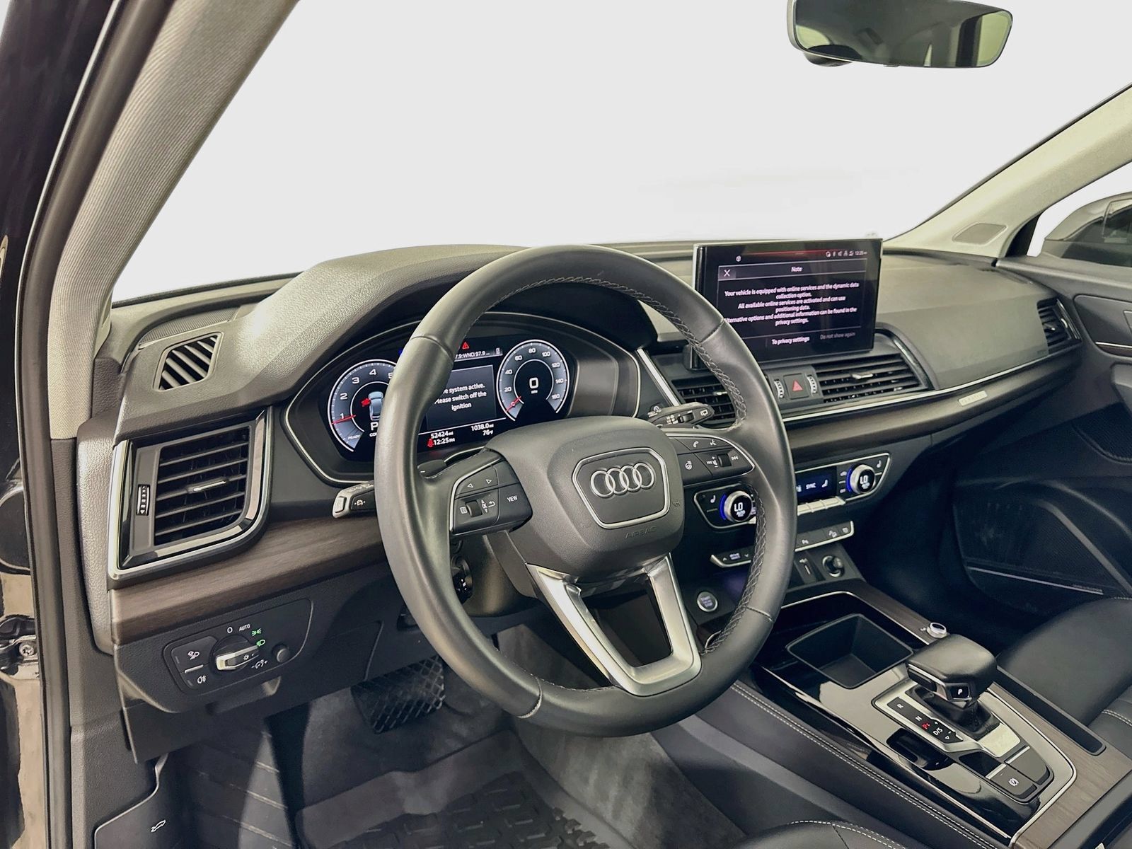 Used 2023 Audi Q5 Premium Plus AWD/4WD image 31