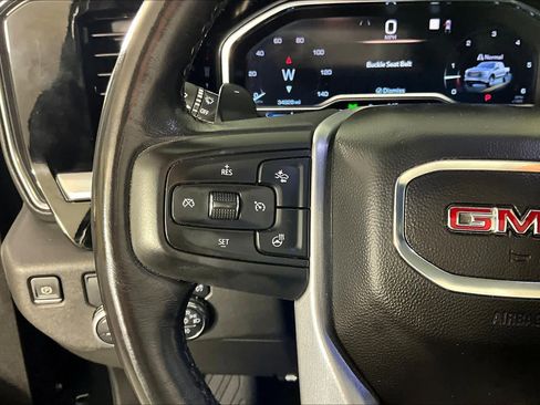Used 2023 GMC Sierra 1500 SLT image 23