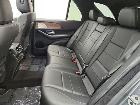 Certified 2024 Mercedes-Benz GLE 350 4MATIC image 13