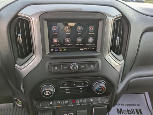 New 2026 Chevrolet Silverado 2500 Custom w/ Custom Value Package image 32