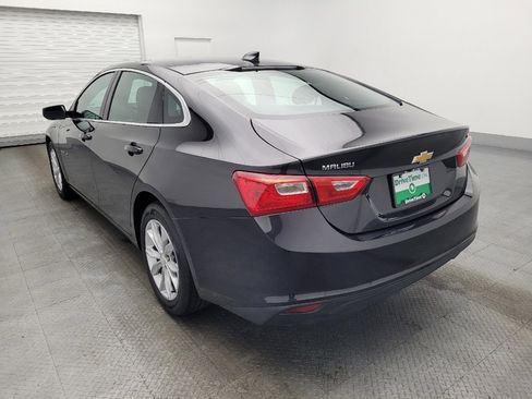 Used 2023 Chevrolet Malibu LT image 5