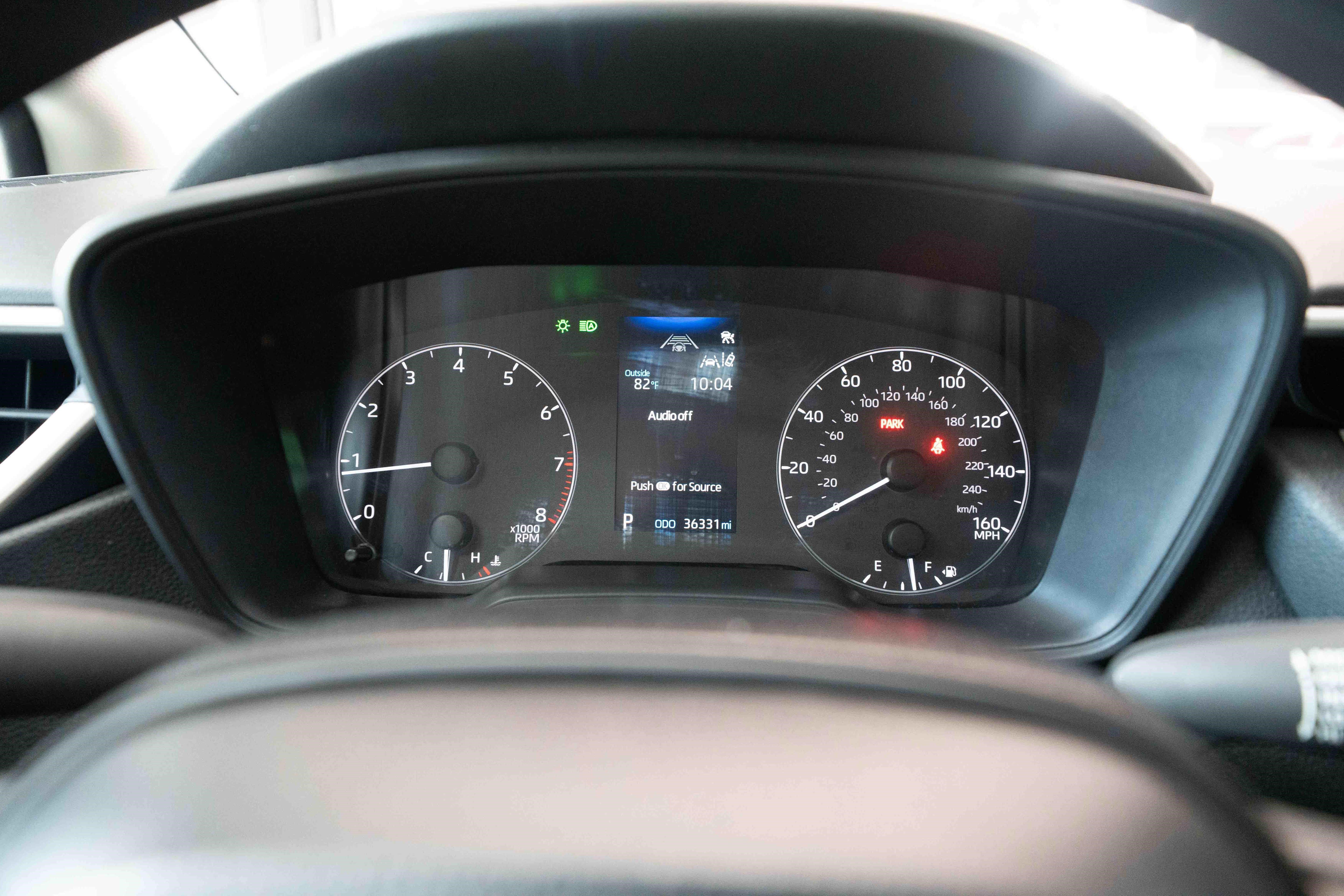 Used 2025 Toyota Corolla LE FWD image 16