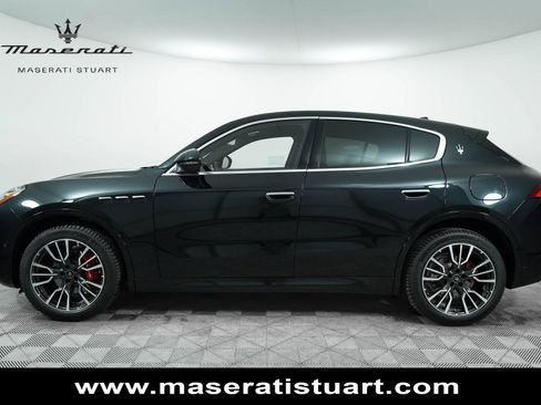 New 2025 Maserati Grecale GT AWD/4WD image 4