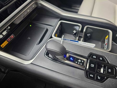 New 2026 Lexus TX 350 AWD image 32