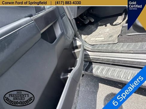 Used 2024 Ford F150 XLT w/ Equipment Group 302A MID AWD/4WD image 14