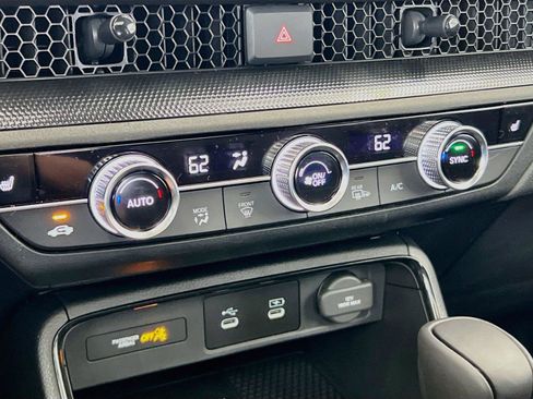 New 2026 Honda CR-V TrailSport image 9