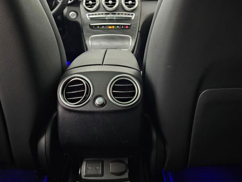 Certified 2022 Mercedes-Benz GLC 300 4MATIC w/ Premium Package Lite image 30