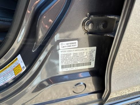 Used 2020 Acura ILX FWD image 20