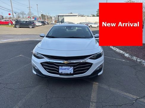 Used 2024 Chevrolet Malibu LT image 6
