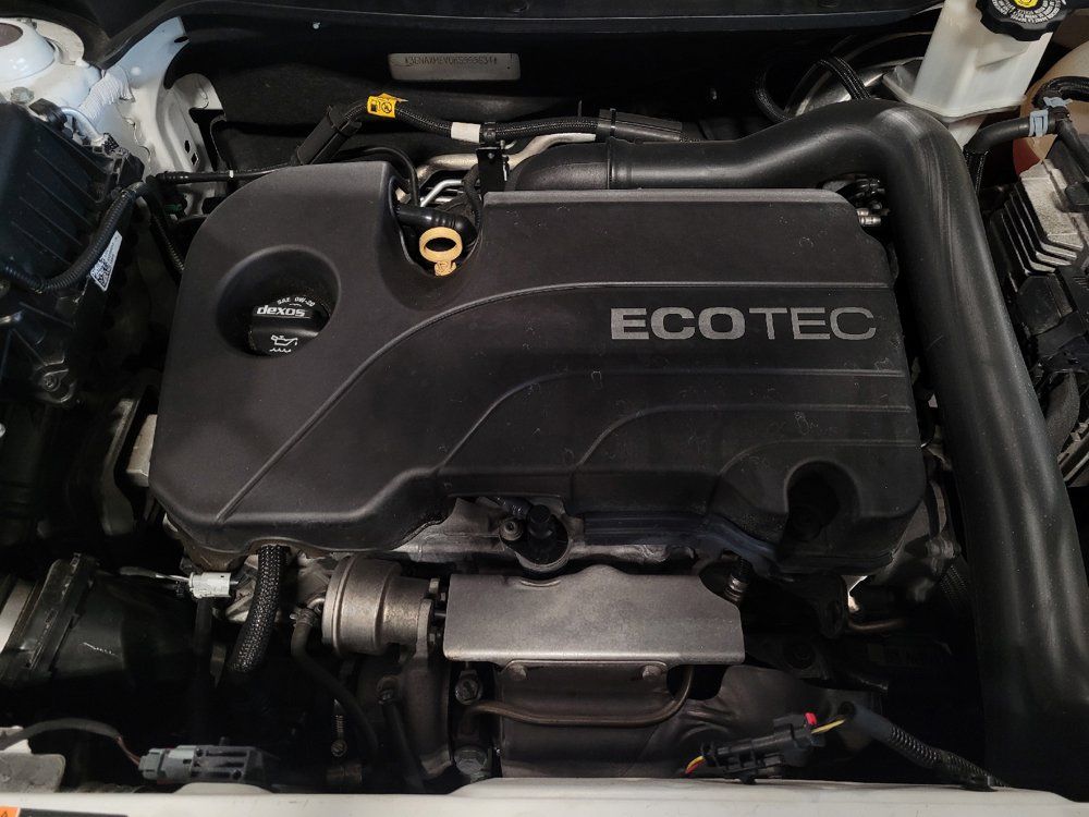 Used 2019 Chevrolet Equinox LS w/ LS Convenience Package FWD image 30