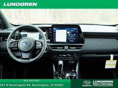 New 2026 Subaru Outback Limited