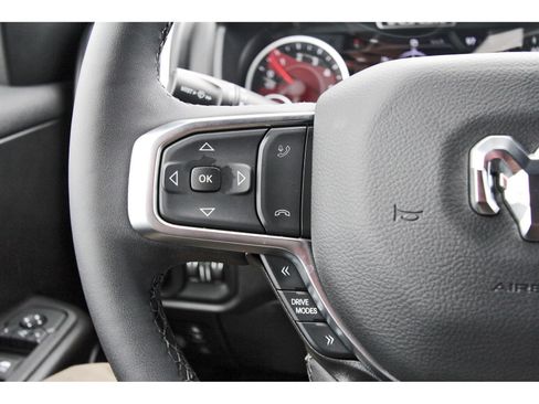 Used 2026 RAM 1500 Lone Star AWD/4WD image 24