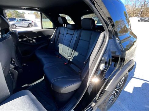 Used 2025 Mercedes-Benz GLE 350 4MATIC image 21