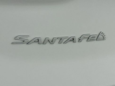 Used 2023 Hyundai Santa Fe SE image 27