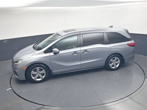 Used 2020 Honda Odyssey EX-L image 18