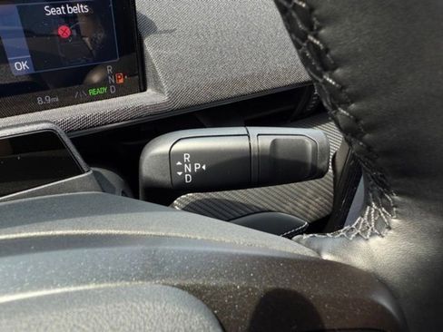 New 2025 Ford Mustang Mach-E Select w/ Comfort Package Lite image 24