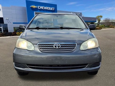 Used 2006 Toyota Corolla CE image 2