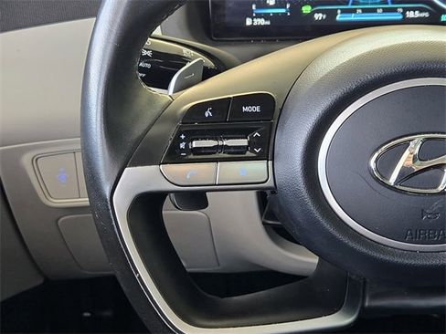 Used 2022 Hyundai Tucson SEL w/ Cargo Package image 26