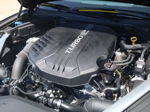 New 2026 Genesis G70 3.3T Sport Prestige AWD/4WD image 8