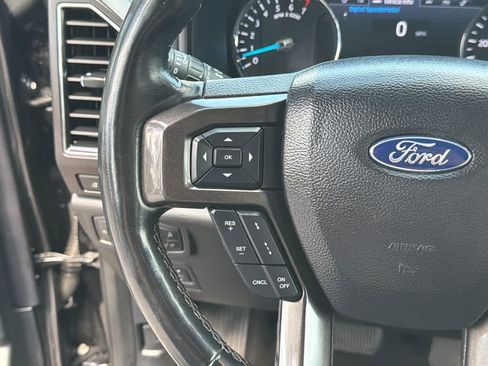 Used 2021 Ford Expedition Max Limited AWD/4WD image 24