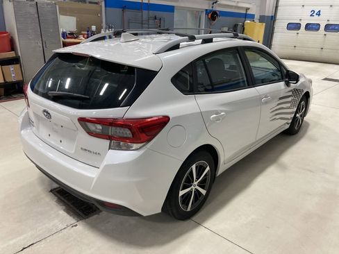 Used 2023 Subaru Impreza Premium image 7