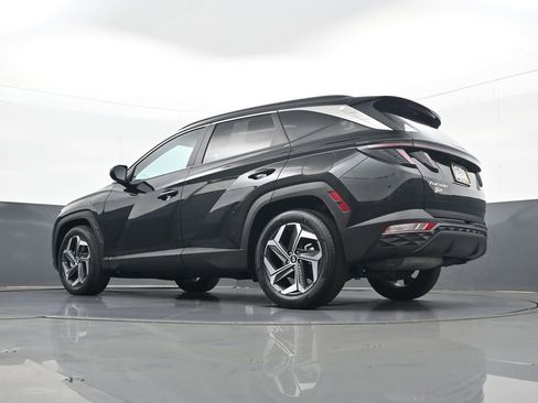 Certified 2023 Hyundai Tucson SEL w/ Convenience Package FWD image 27