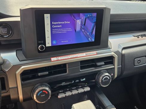 Certified 2025 Toyota Tacoma SR5 RWD image 18