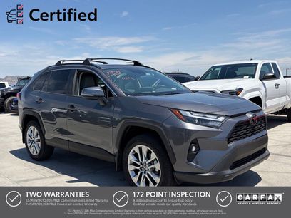Used 2024 Toyota RAV4 XLE Premium w/ Weather Package