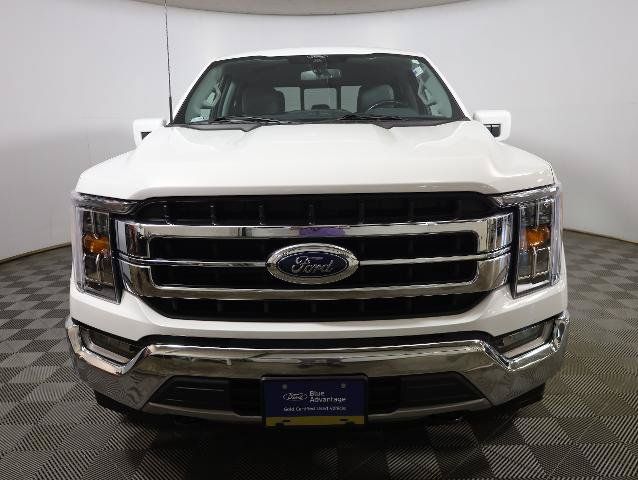 Certified 2022 Ford F150 4x4 SuperCrew image 3