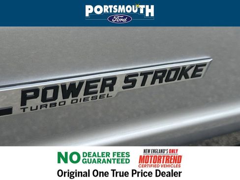 Used 2024 Ford F350 XLT w/ FX4 Off-Road Package image 18